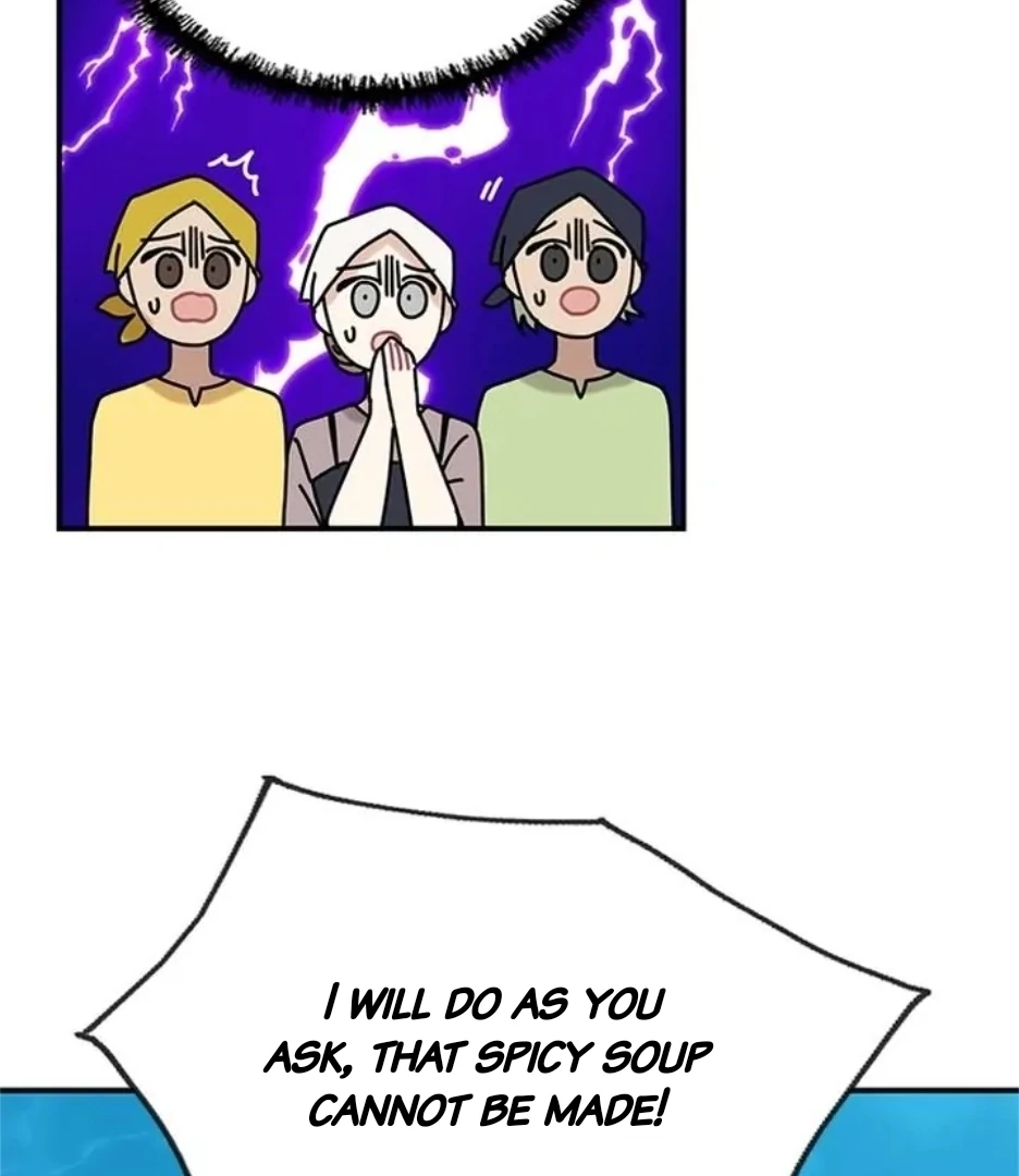 I Became The Chef Of The Dragon King Chapter 73 page 73