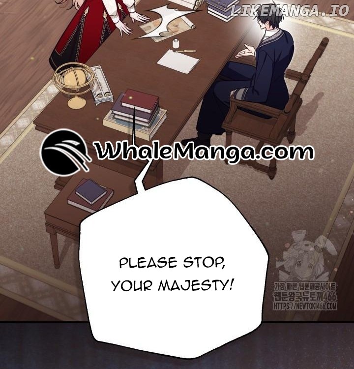 Philomel the Fake Chapter 72 page 35