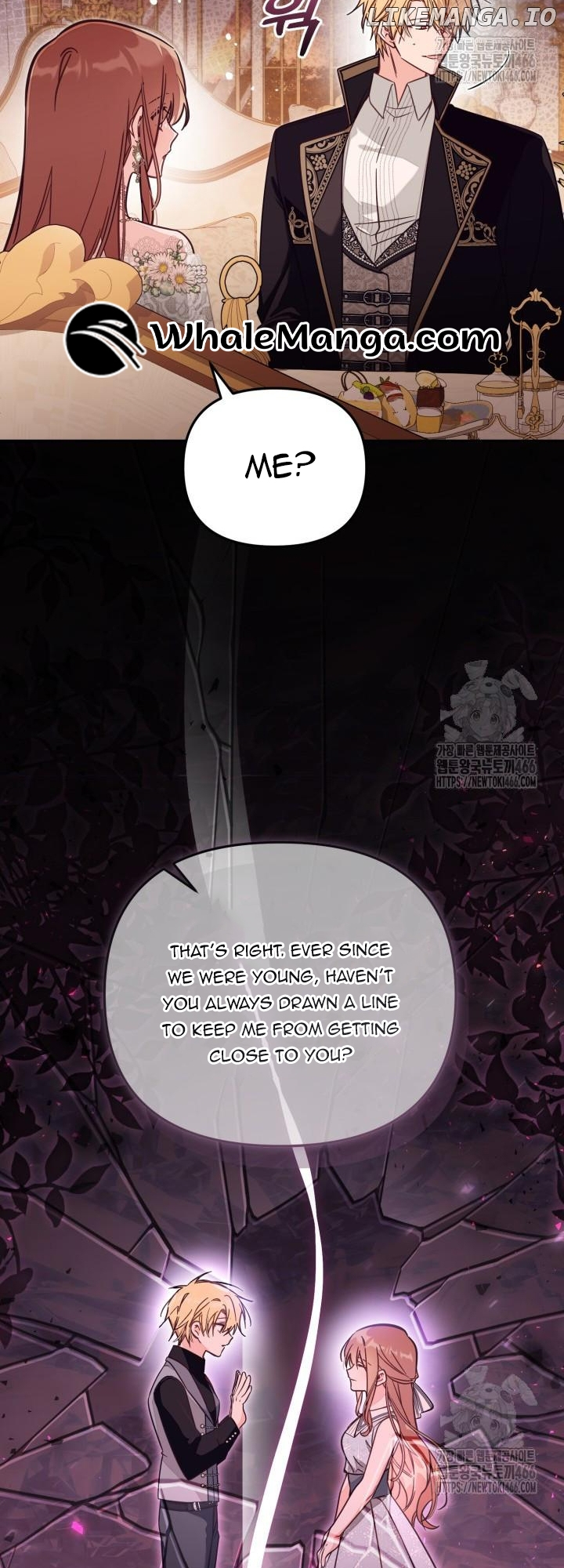 Philomel the Fake Chapter 72 page 48