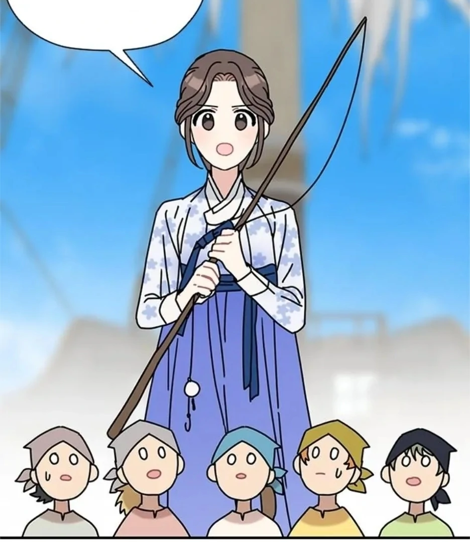 I Became The Chef Of The Dragon King Chapter 73 page 57