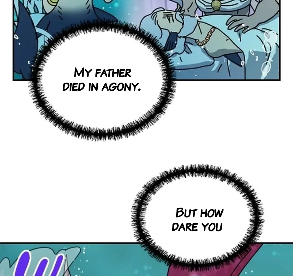 I Became The Chef Of The Dragon King Chapter 73 page 30
