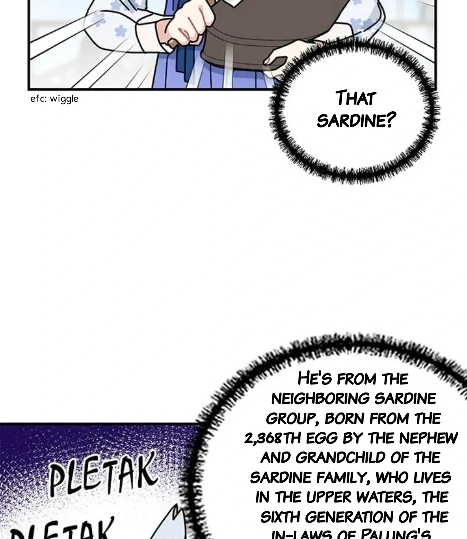 I Became The Chef Of The Dragon King Chapter 73 page 65