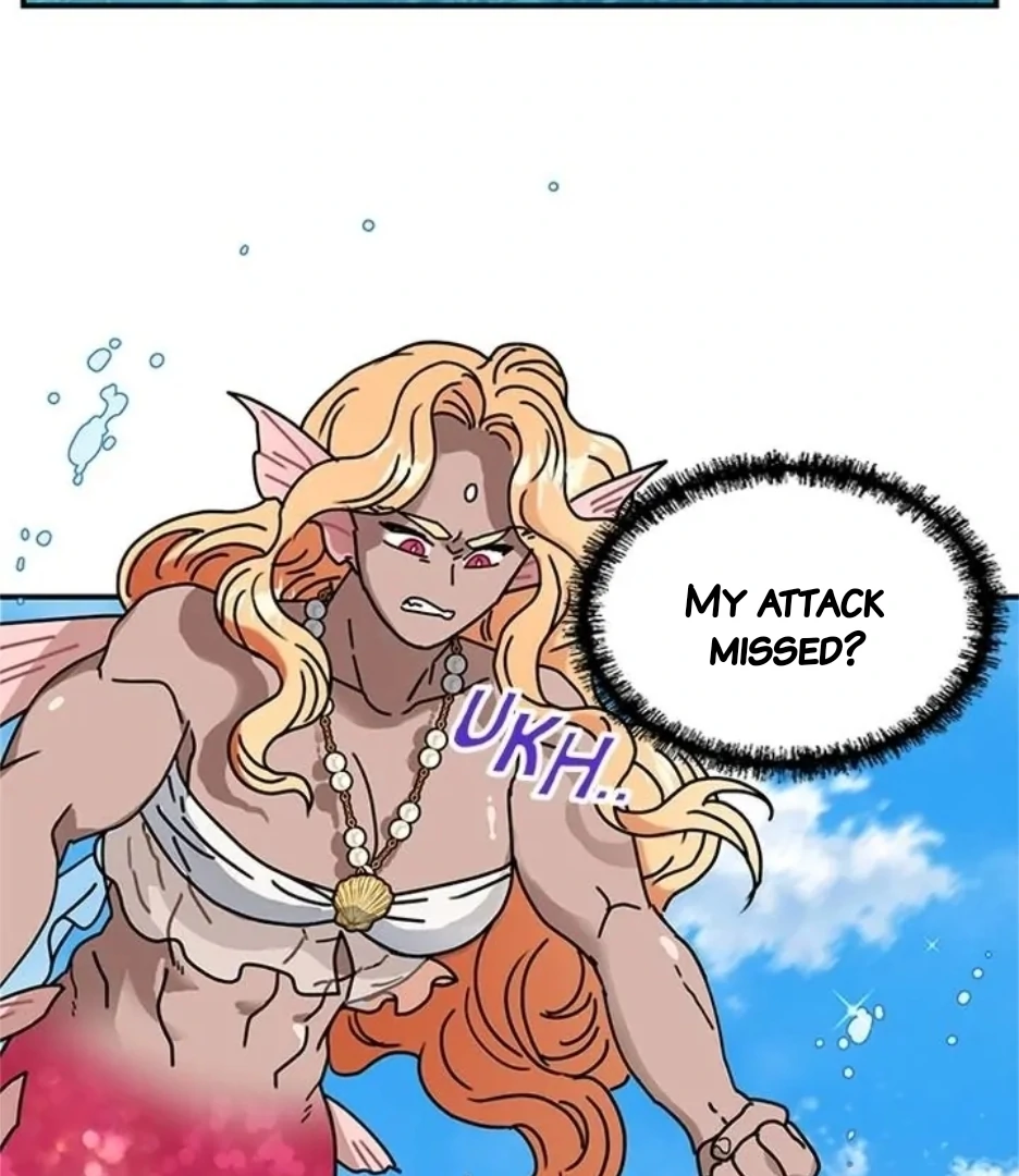 I Became The Chef Of The Dragon King Chapter 73 page 23