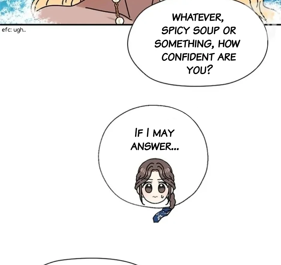 I Became The Chef Of The Dragon King Chapter 73 page 69