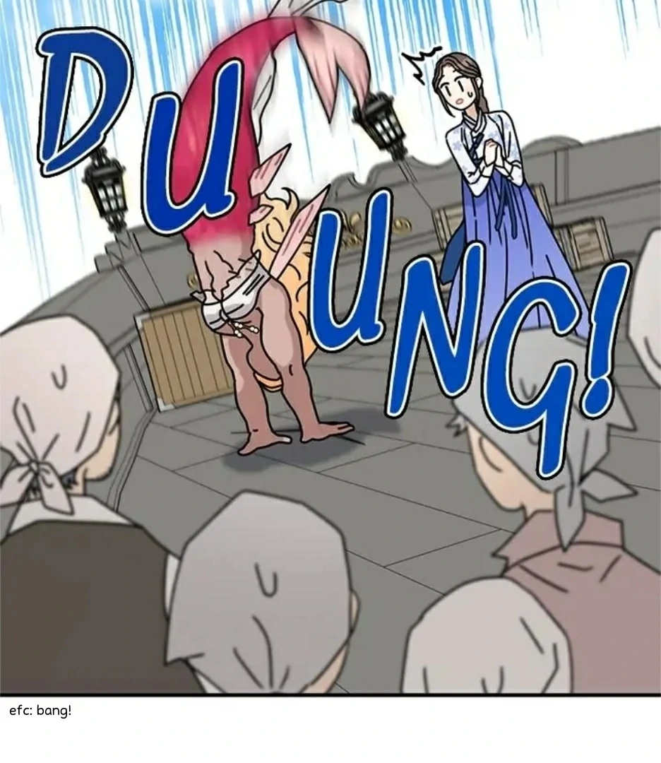 I Became The Chef Of The Dragon King Chapter 73 page 93