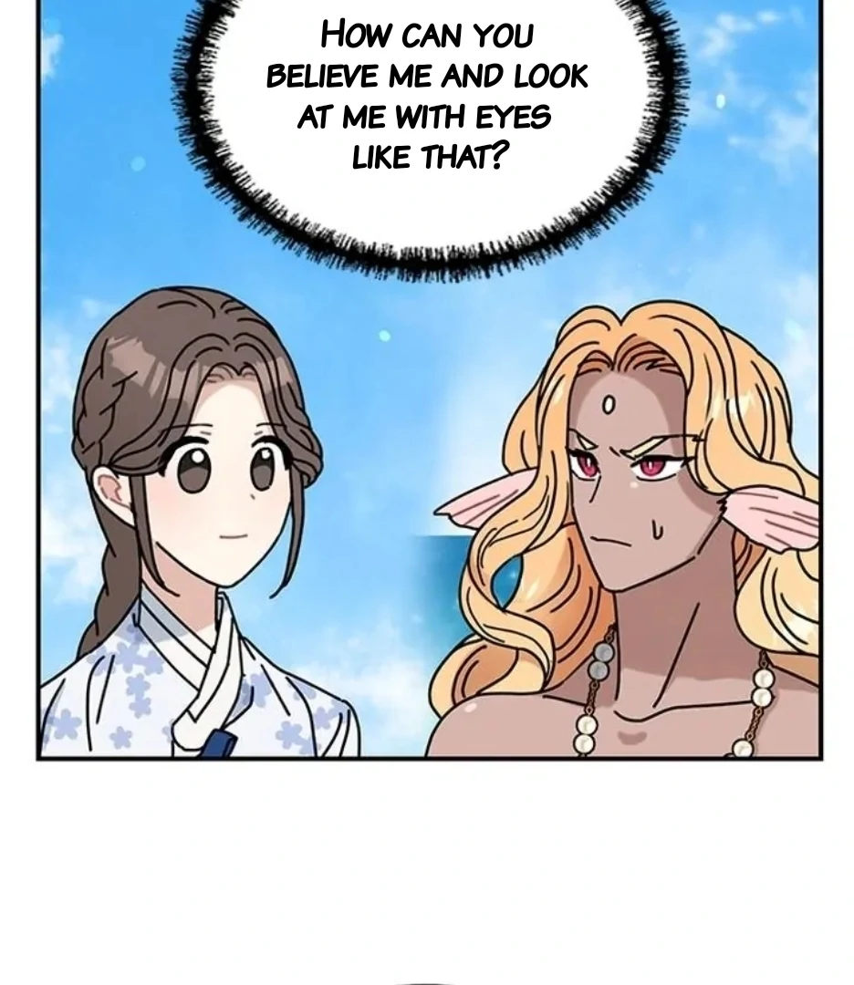 I Became The Chef Of The Dragon King Chapter 73 page 87