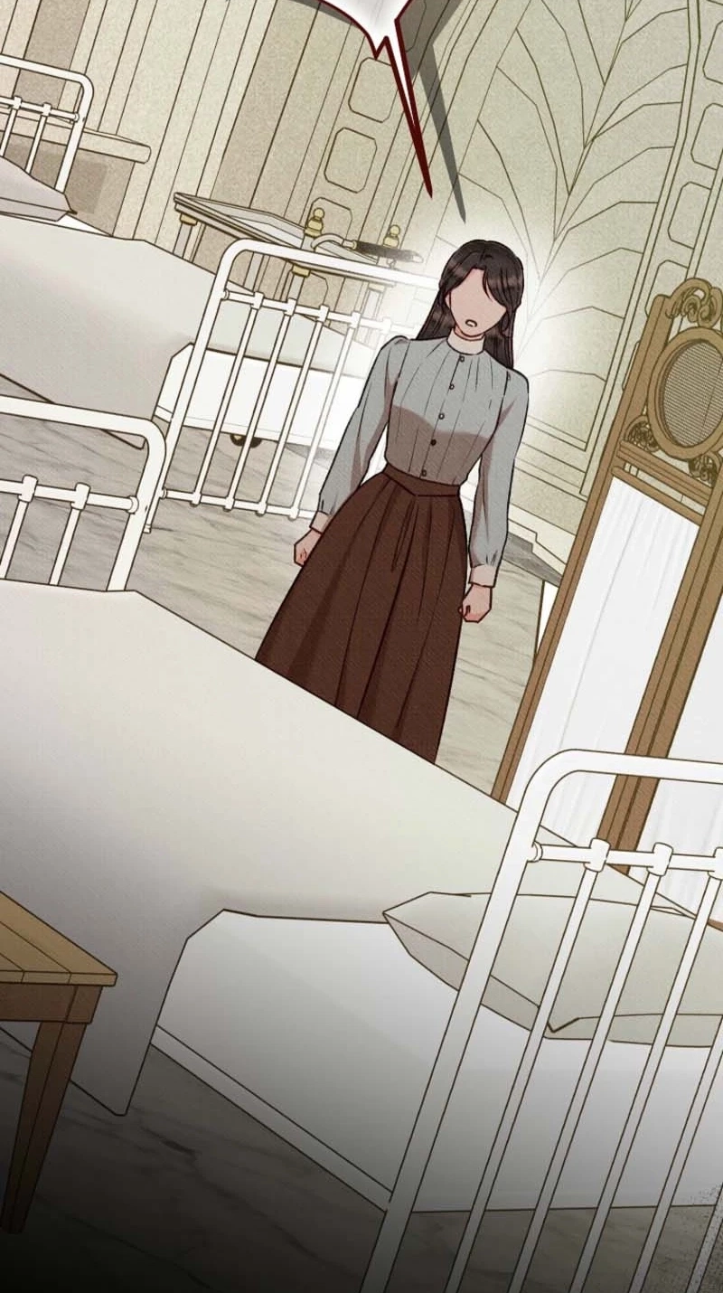 Dear My Rude Darling With Multiple Personality Chapter 73 page 13
