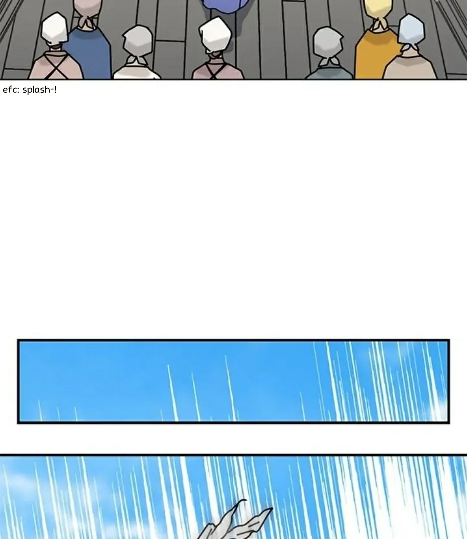 I Became The Chef Of The Dragon King Chapter 73 page 92