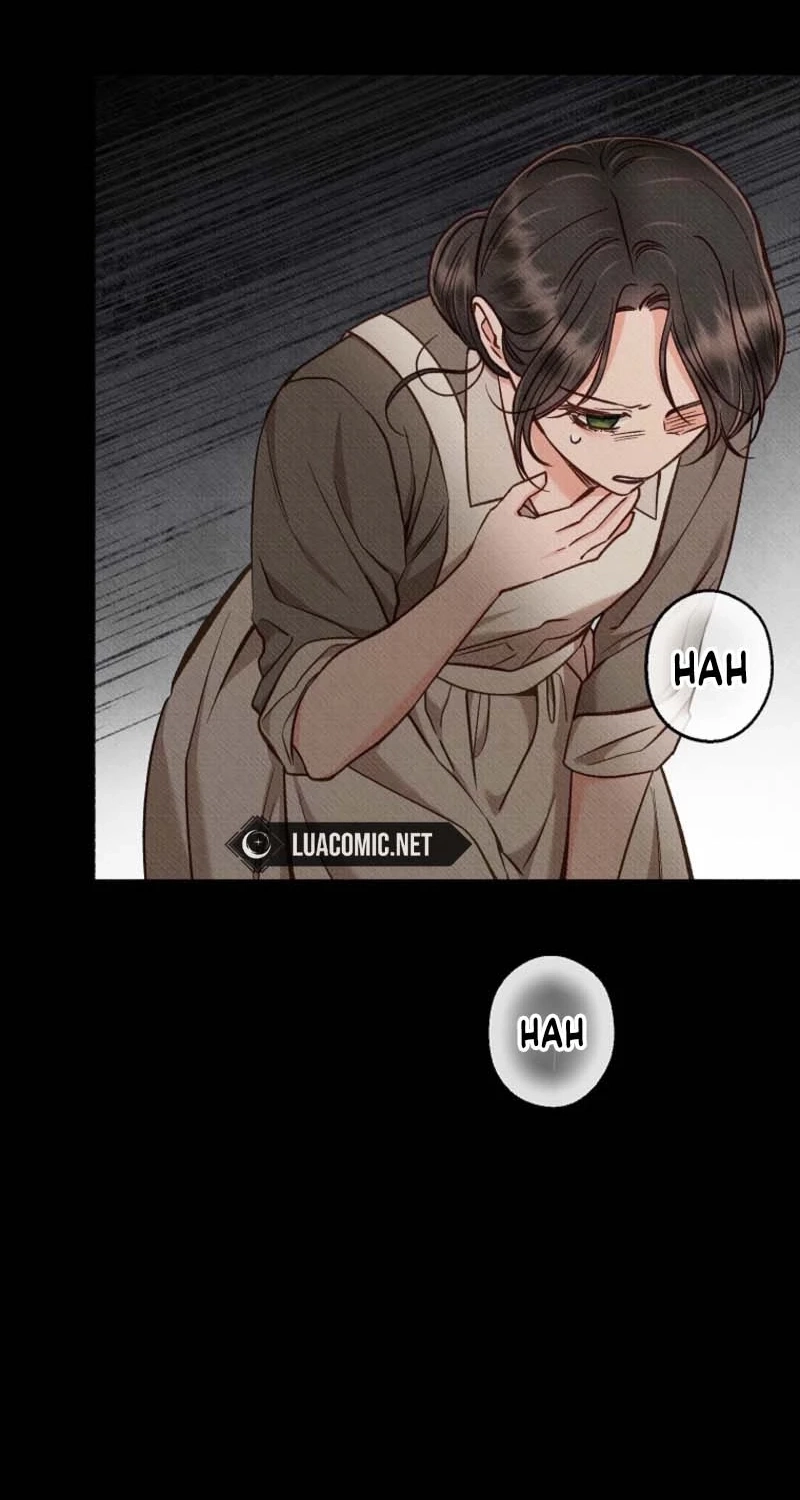 Dear My Rude Darling With Multiple Personality Chapter 73 page 42