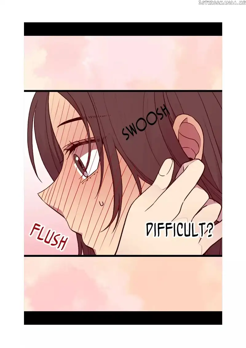 They Say I Was Born a Kings Daughter Chapter 71 page 14