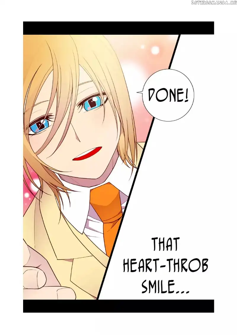 They Say I Was Born a Kings Daughter Chapter 71 page 15