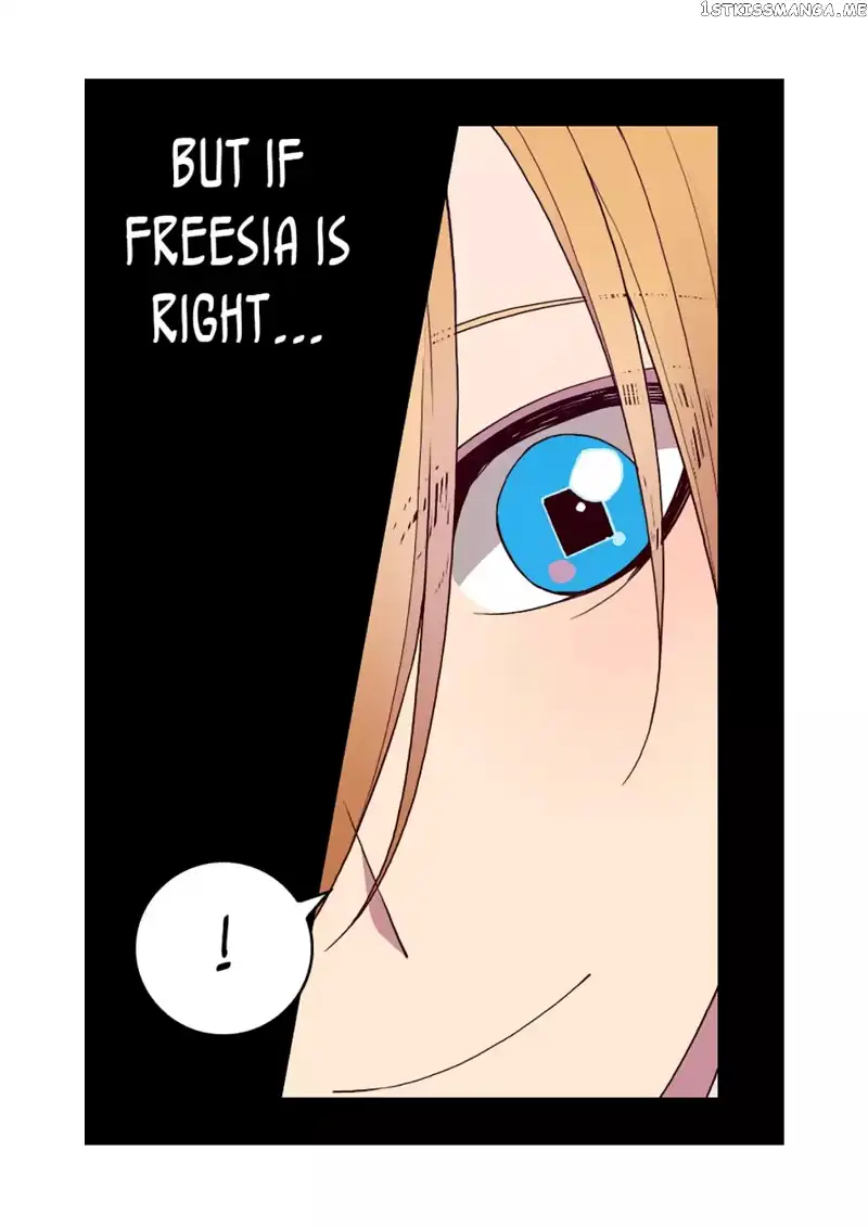 They Say I Was Born a Kings Daughter Chapter 71 page 12