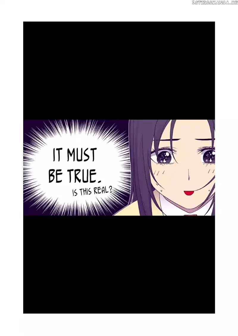 They Say I Was Born a Kings Daughter Chapter 71 page 7