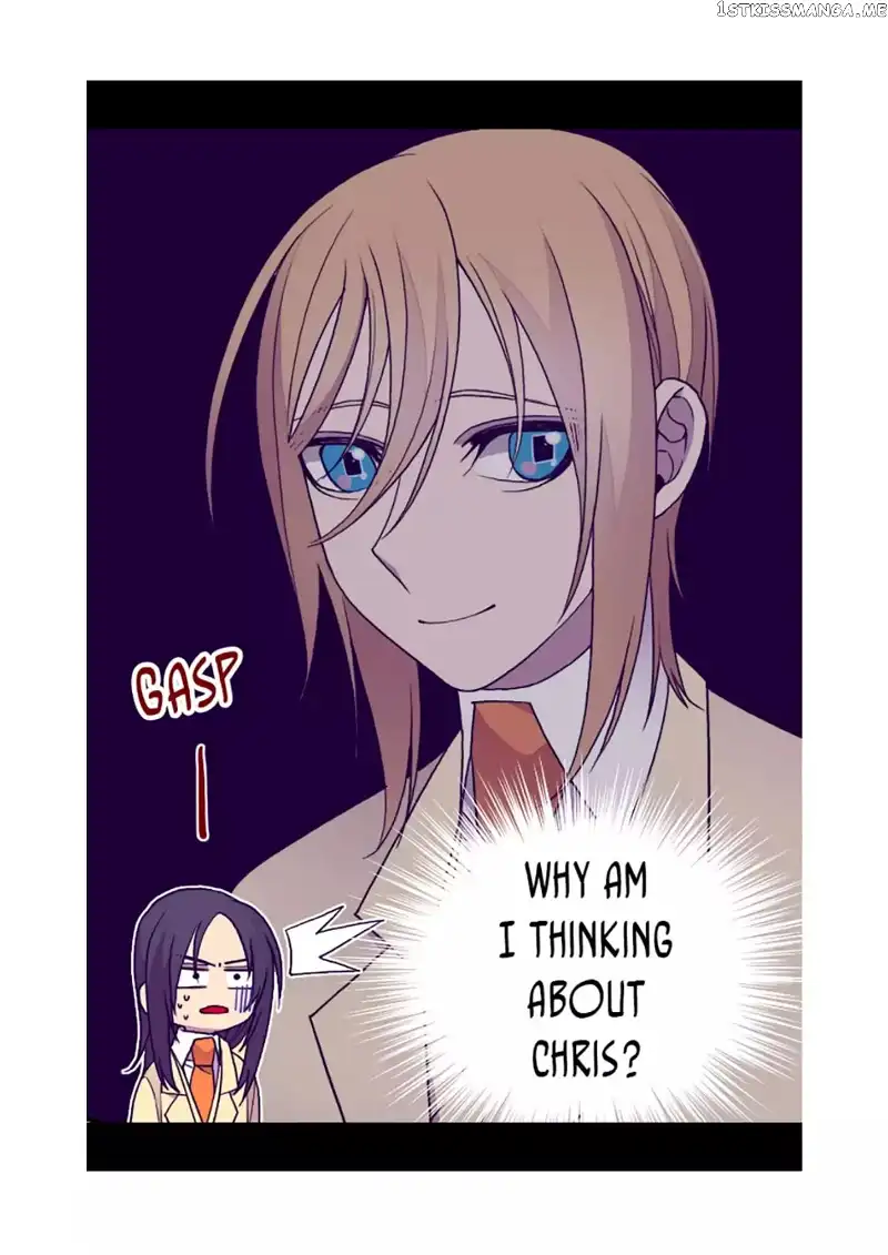 They Say I Was Born a Kings Daughter Chapter 71 page 34