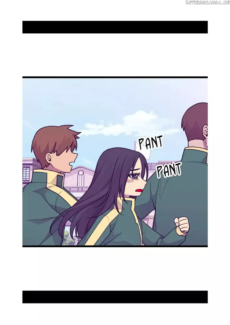 They Say I Was Born a Kings Daughter Chapter 71 page 36