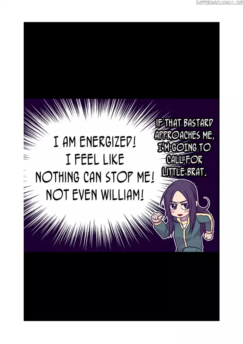 They Say I Was Born a Kings Daughter Chapter 71 page 38