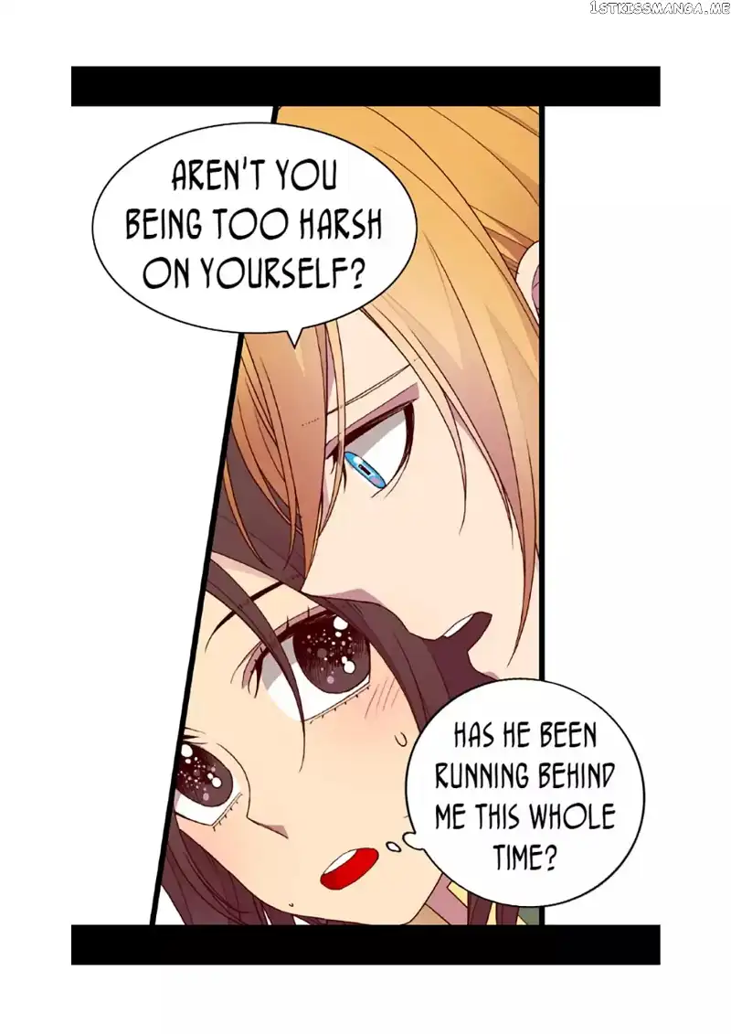 They Say I Was Born a Kings Daughter Chapter 71 page 50