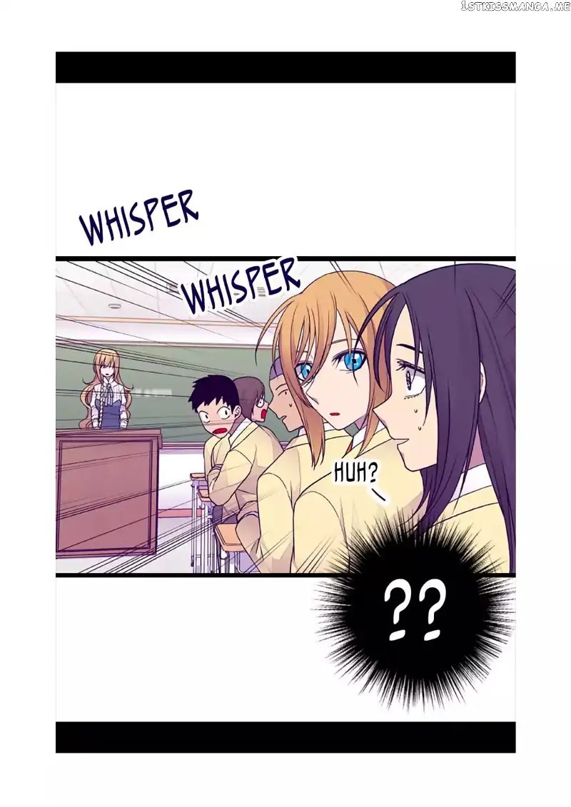 They Say I Was Born a Kings Daughter Chapter 71 page 74