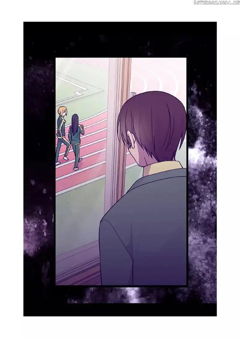 They Say I Was Born a Kings Daughter Chapter 71 page 59