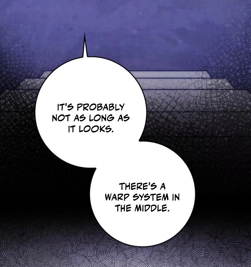 Deadlines are Raining in the Status Window Chapter 73 page 42