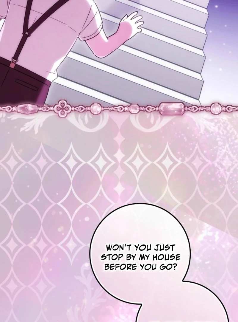 Deadlines are Raining in the Status Window Chapter 73 page 60