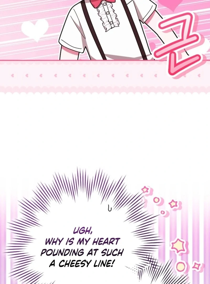 Deadlines are Raining in the Status Window Chapter 73 page 33