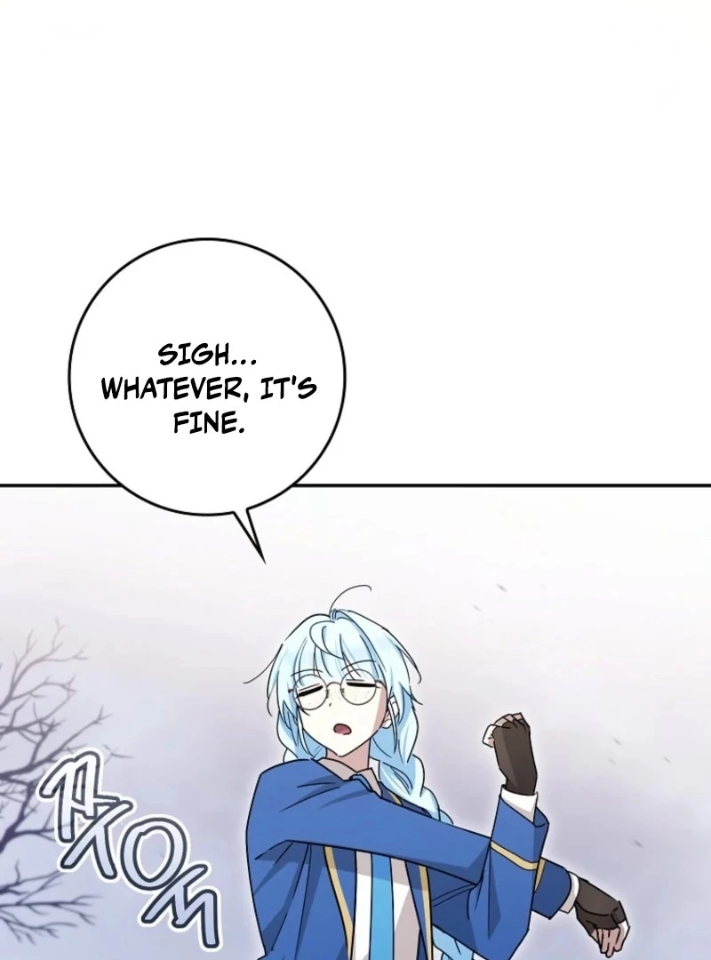 Deadlines are Raining in the Status Window Chapter 73 page 109
