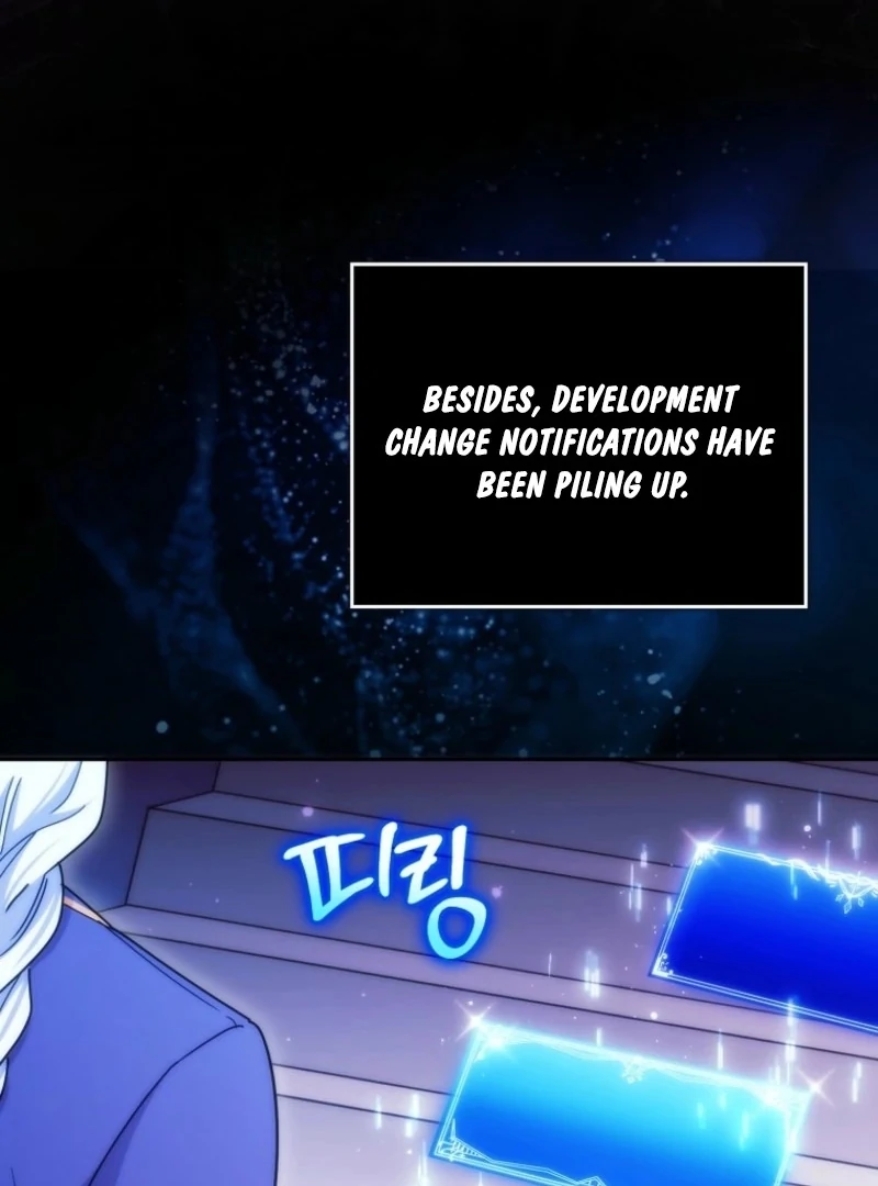 Deadlines are Raining in the Status Window Chapter 73 page 67