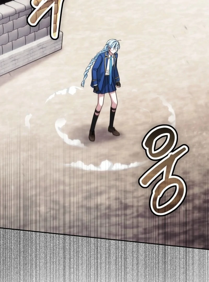 Deadlines are Raining in the Status Window Chapter 73 page 77