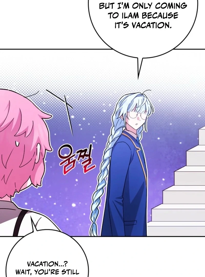 Deadlines are Raining in the Status Window Chapter 73 page 49