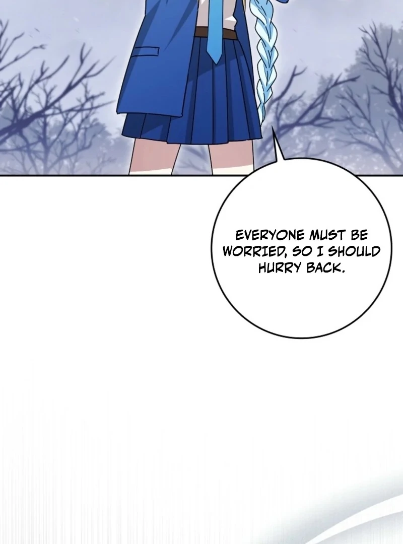 Deadlines are Raining in the Status Window Chapter 73 page 110