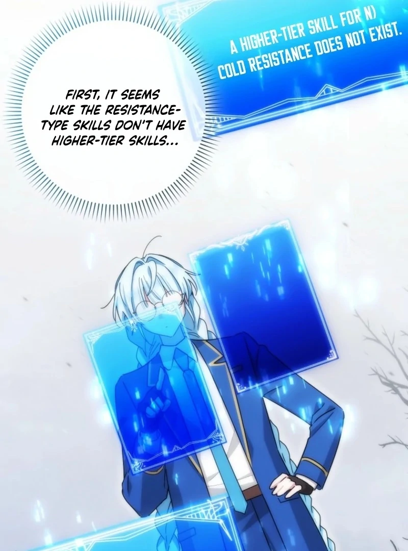Deadlines are Raining in the Status Window Chapter 73 page 88