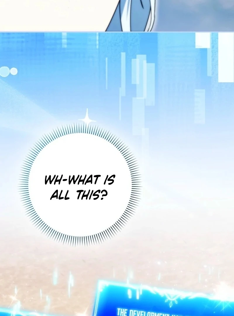 Deadlines are Raining in the Status Window Chapter 73 page 82