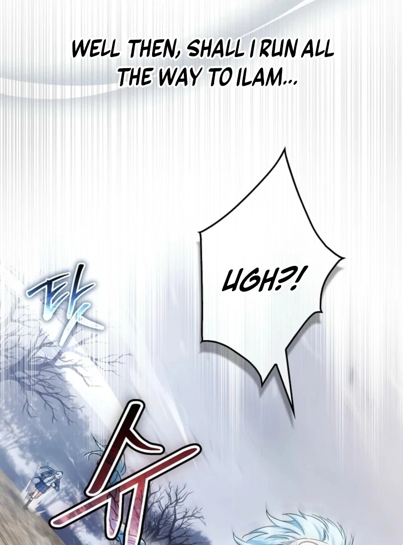 Deadlines are Raining in the Status Window Chapter 73 page 111