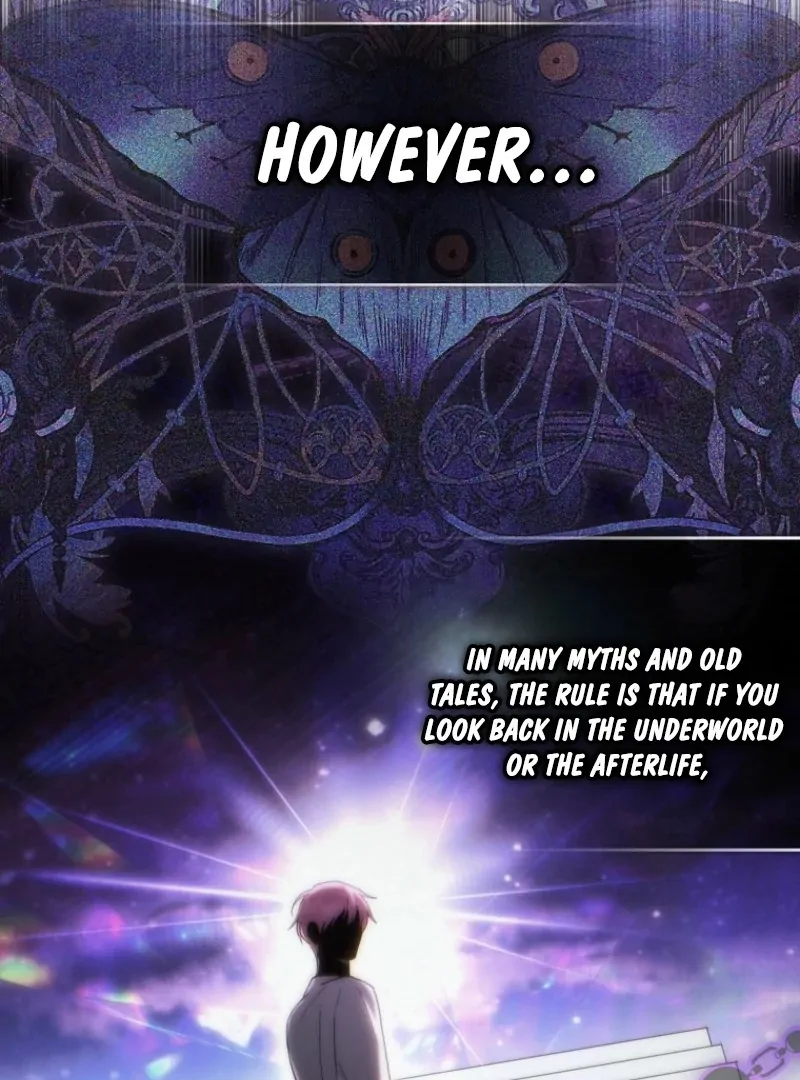 Deadlines are Raining in the Status Window Chapter 73 page 65