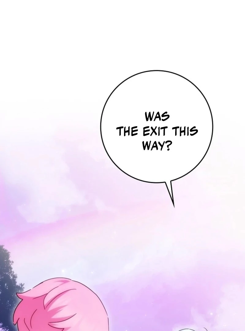 Deadlines are Raining in the Status Window Chapter 73 page 35