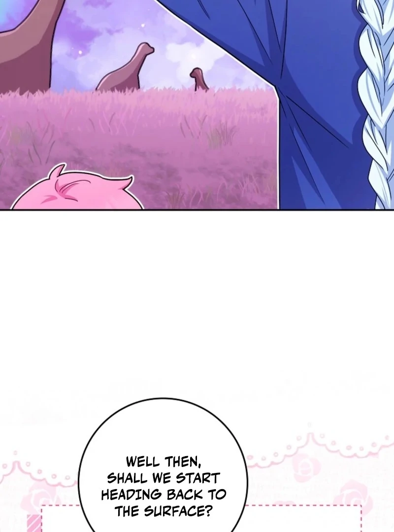 Deadlines are Raining in the Status Window Chapter 73 page 7