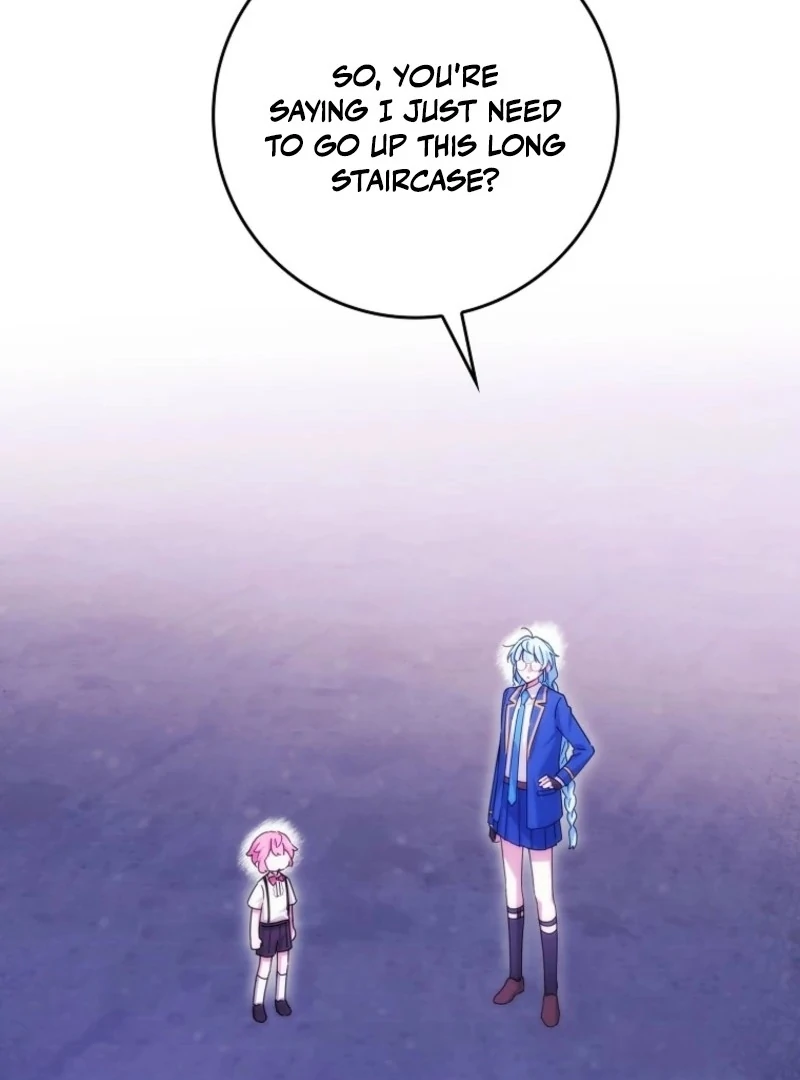 Deadlines are Raining in the Status Window Chapter 73 page 41