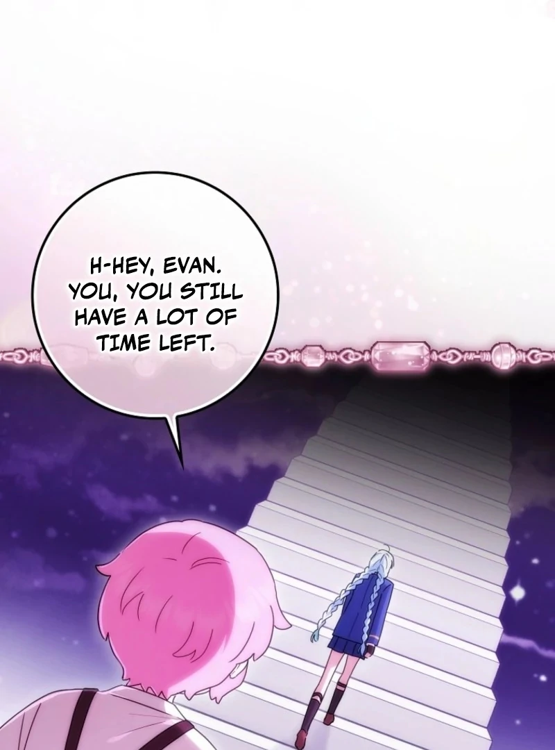 Deadlines are Raining in the Status Window Chapter 73 page 59