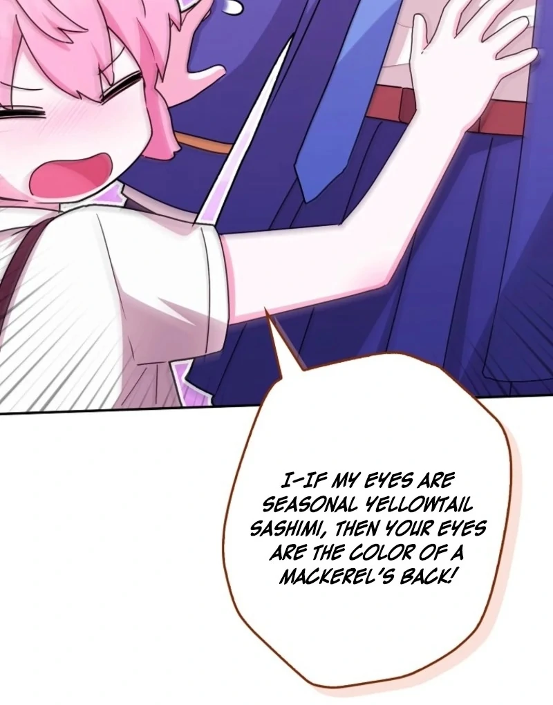 Deadlines are Raining in the Status Window Chapter 73 page 29