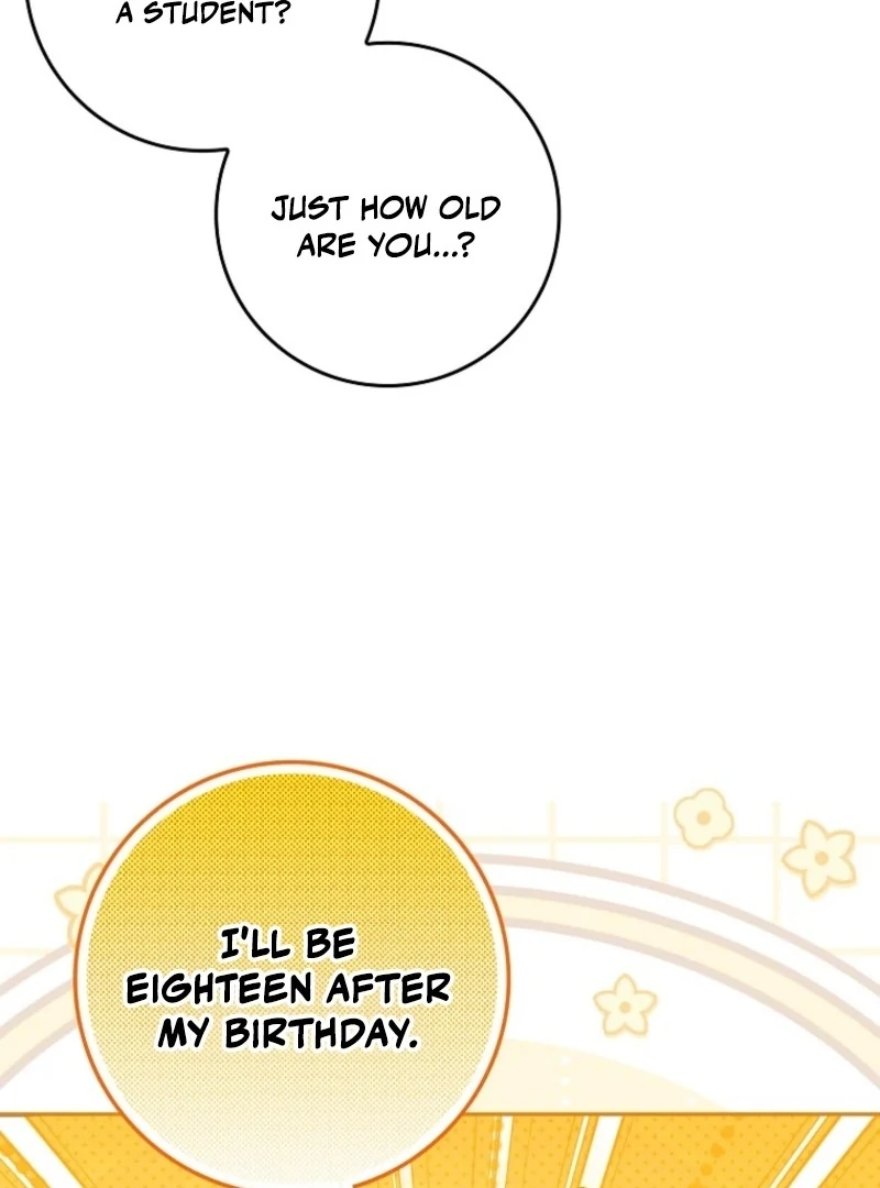 Deadlines are Raining in the Status Window Chapter 73 page 50