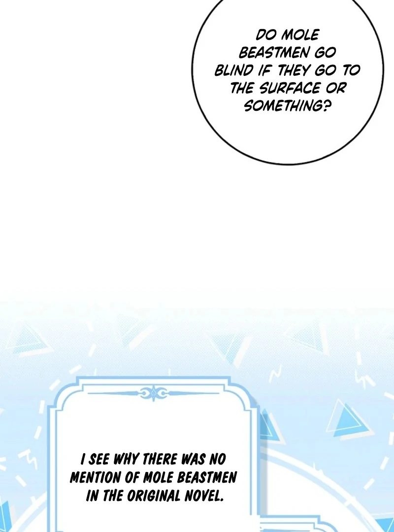 Deadlines are Raining in the Status Window Chapter 73 page 20