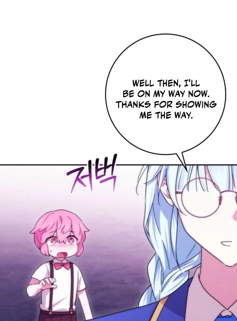 Deadlines are Raining in the Status Window Chapter 73 page 45