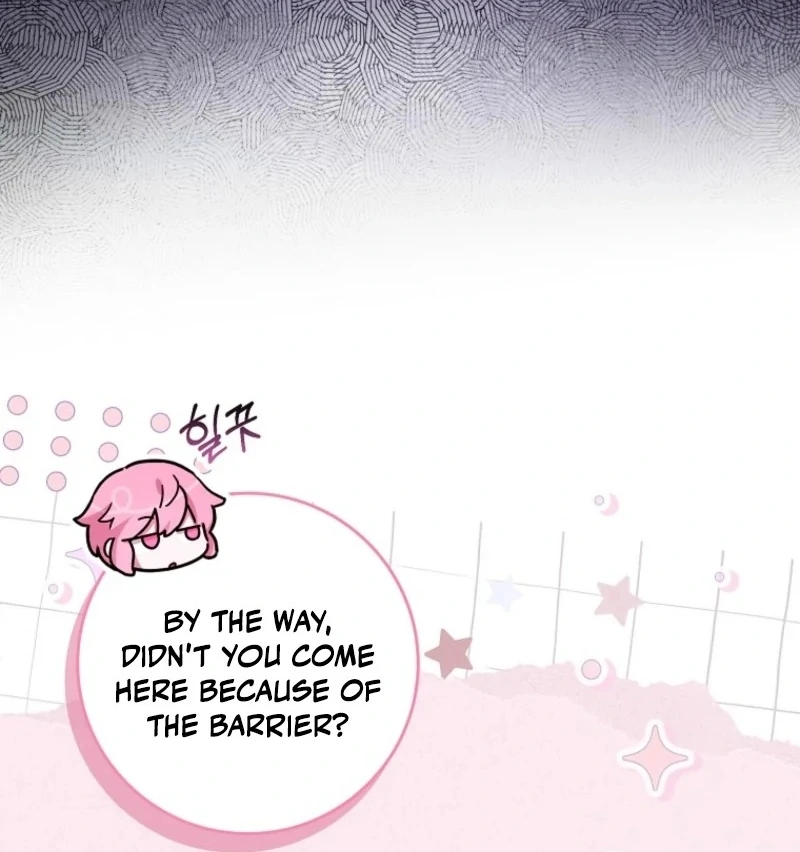 Deadlines are Raining in the Status Window Chapter 73 page 43