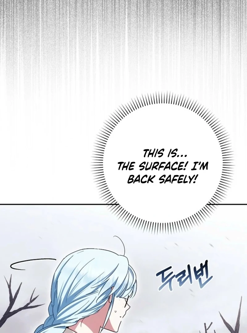 Deadlines are Raining in the Status Window Chapter 73 page 78
