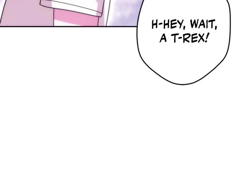 Deadlines are Raining in the Status Window Chapter 73 page 71