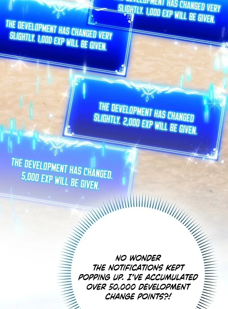 Deadlines are Raining in the Status Window Chapter 73 page 83