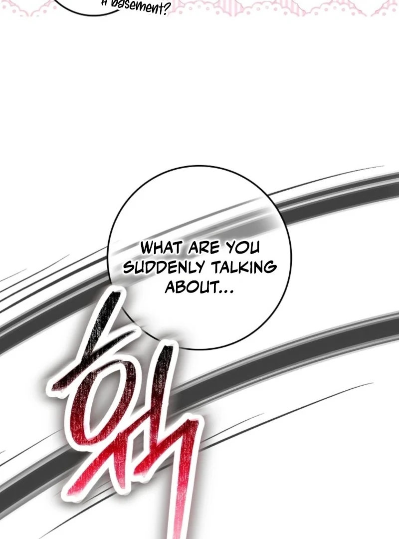 Deadlines are Raining in the Status Window Chapter 73 page 23