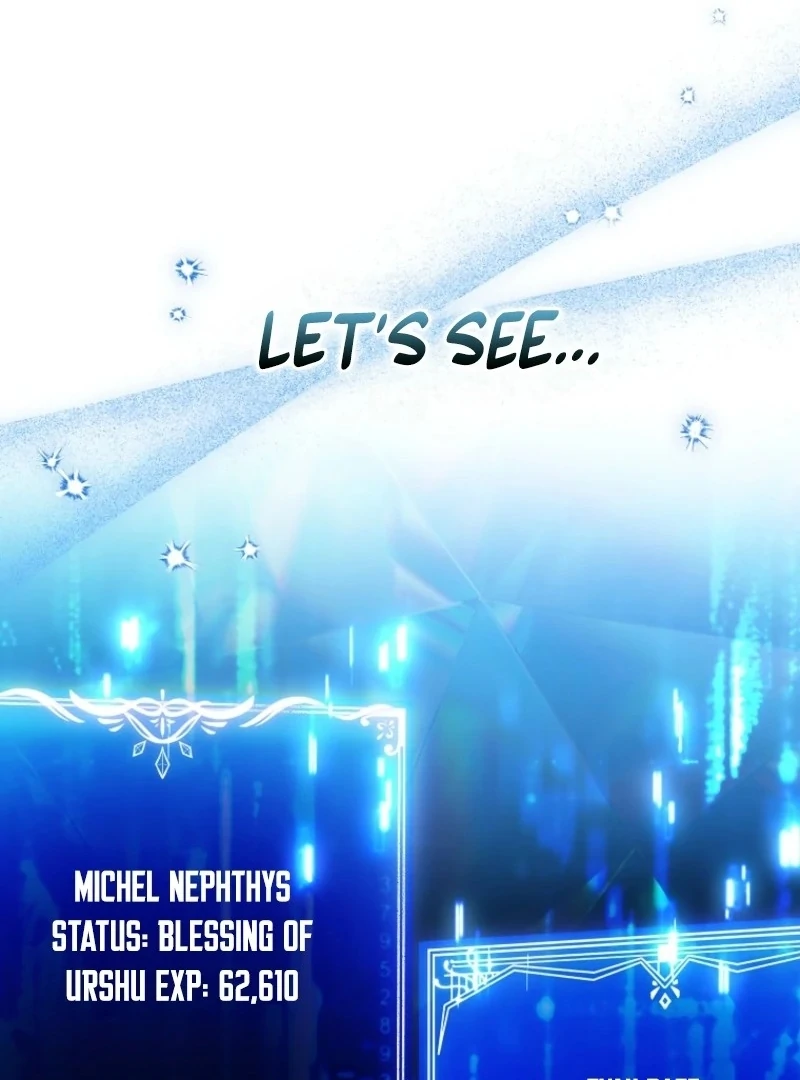 Deadlines are Raining in the Status Window Chapter 73 page 86