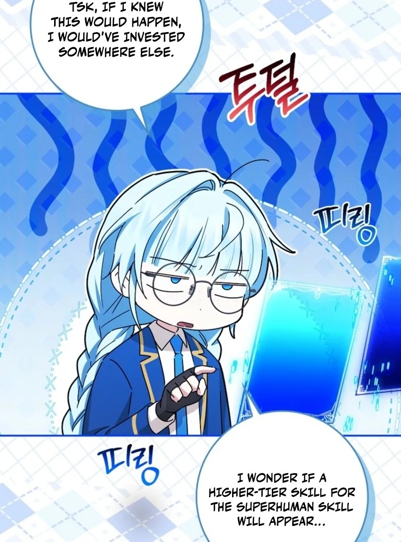 Deadlines are Raining in the Status Window Chapter 73 page 106